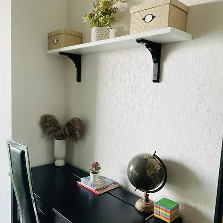 Privee Avec Petit Salon Exterieur