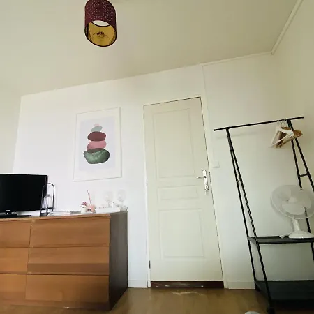 Privee Avec Petit Salon Exterieur *