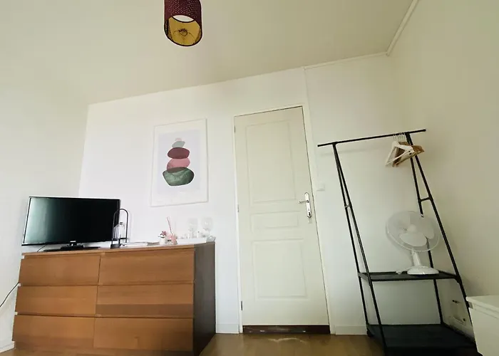 Privee Avec Petit Salon Exterieur *