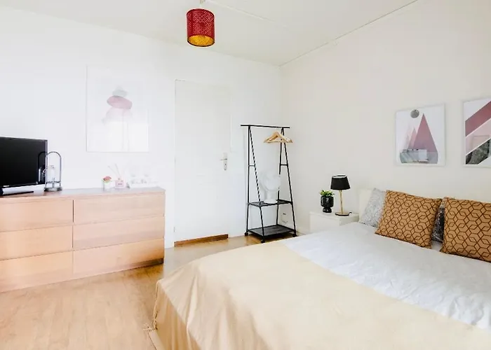 בית אירוח Privee Avec Petit Salon Exterieur