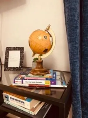 Privee Avec Petit Salon Exterieur