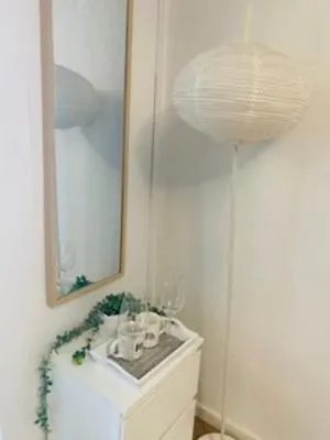 Privee Avec Petit Salon Exterieur Bordéus